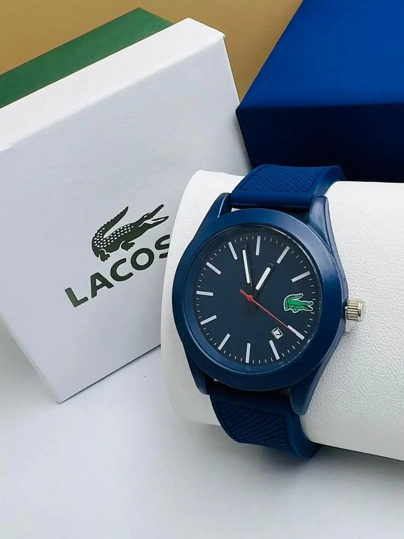 Vue alternative 1 - Montre Lacoste