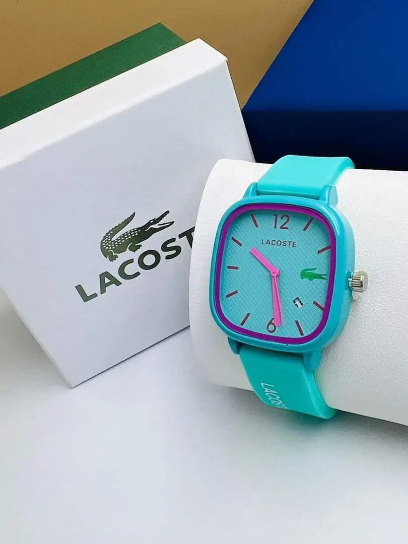 Vue alternative 2 - Montre Lacoste