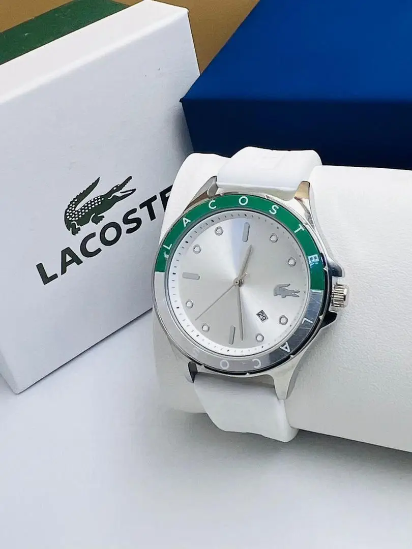 Vue alternative 3 - Montre Lacoste