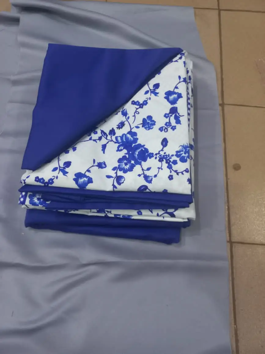 Vue alternative 1 - Drap dio