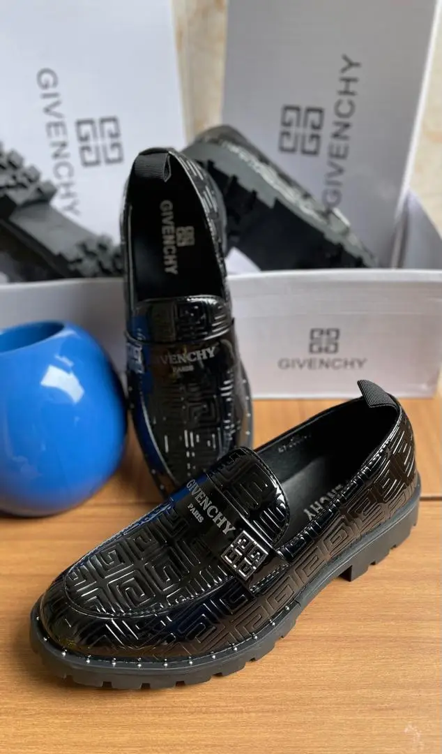 Vue alternative 3 - chaussure