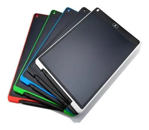 Vue alternative 2 - Ardoise électronique