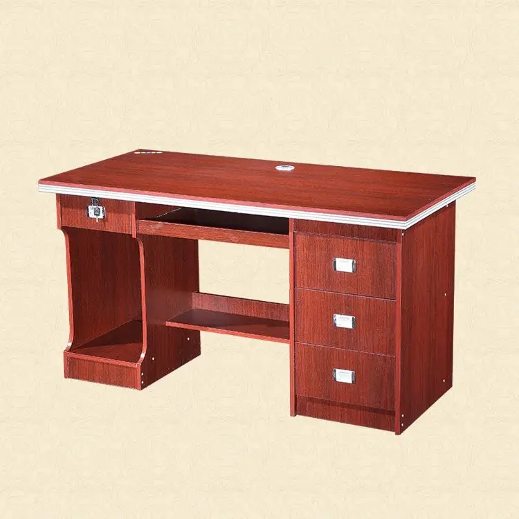 Vue alternative 1 - Bureau 
