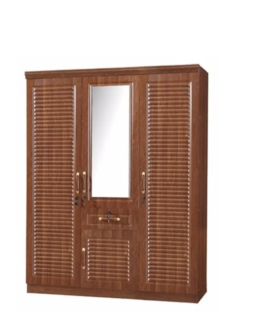 Vue alternative 2 - Armoire simple 