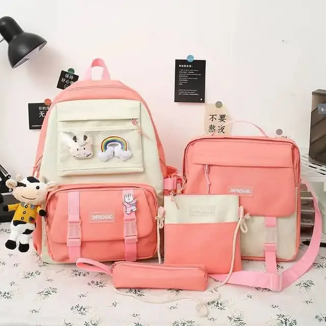 Vue alternative 2 - Sac