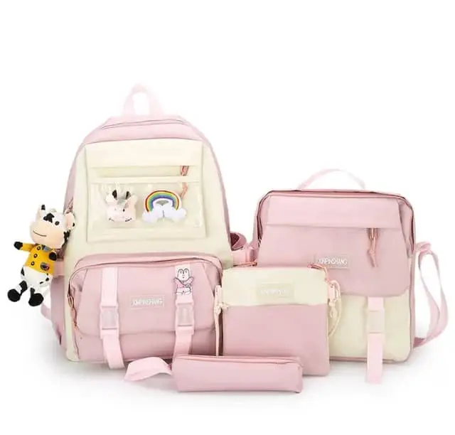 Vue alternative 3 - Sac