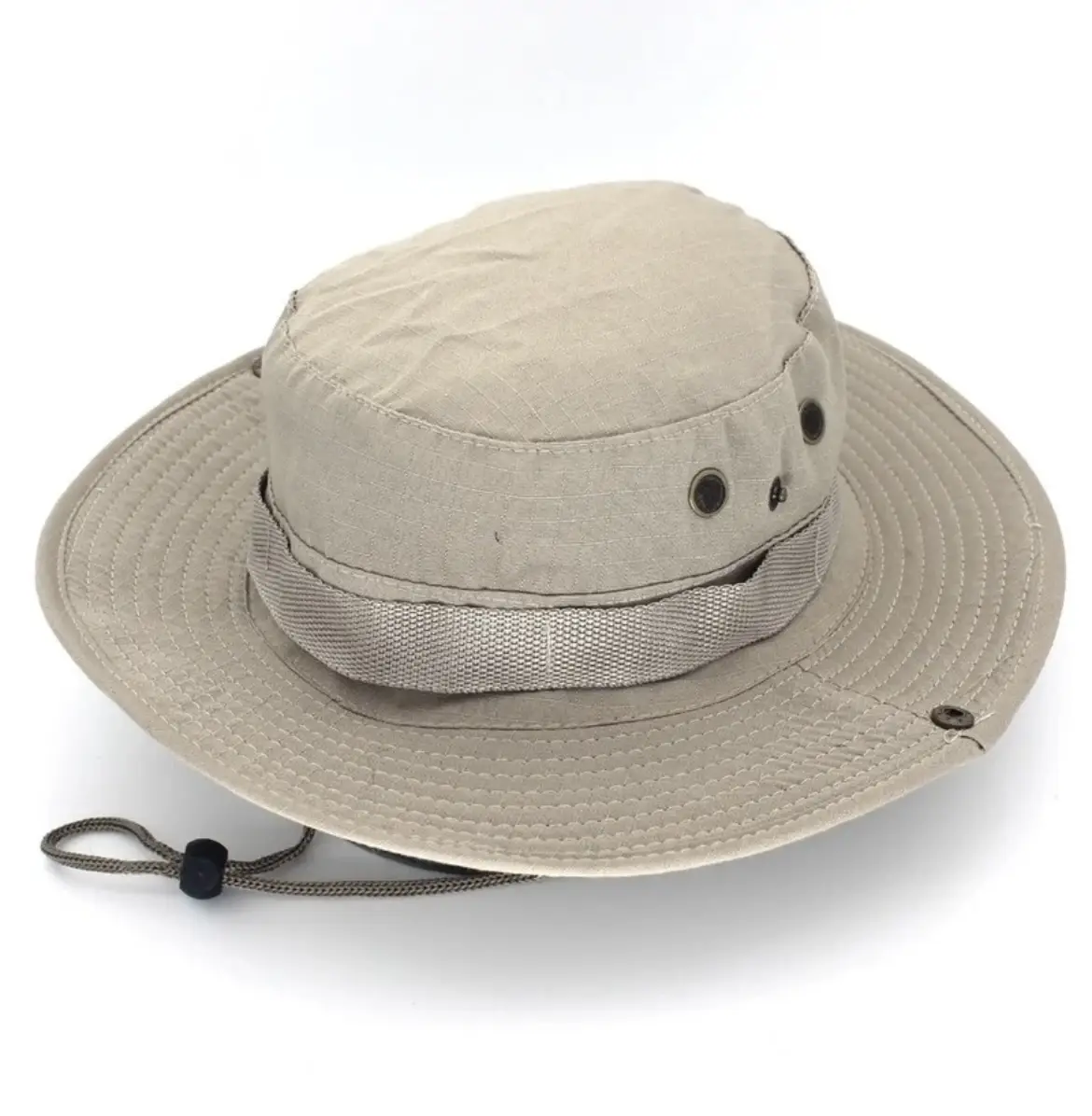 Vue alternative 2 - Chapeau 