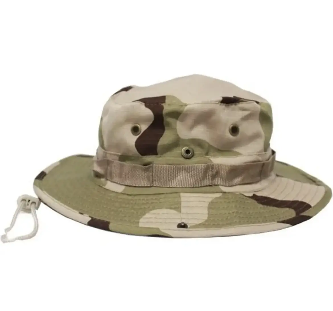 Vue alternative 3 - Chapeau 