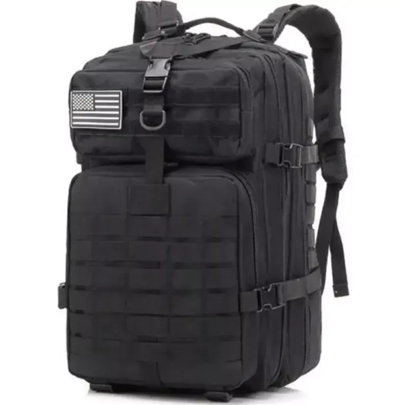 Vue alternative 2 - Sac à dos 