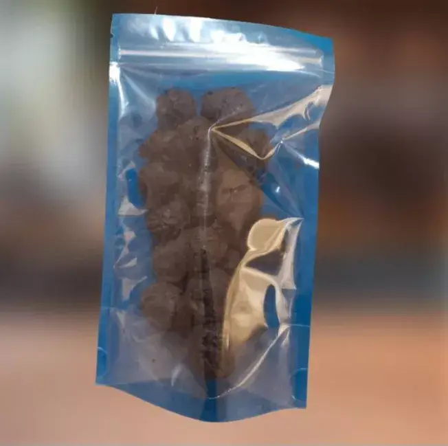 Vue alternative 2 - Soumbala bio 