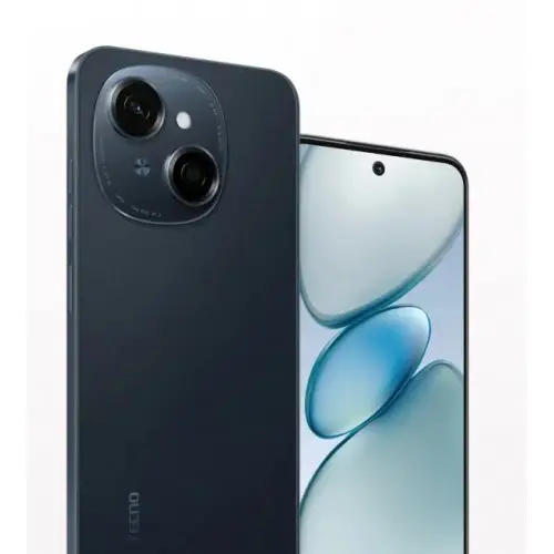 Vue alternative 2 - Tecno Pop9