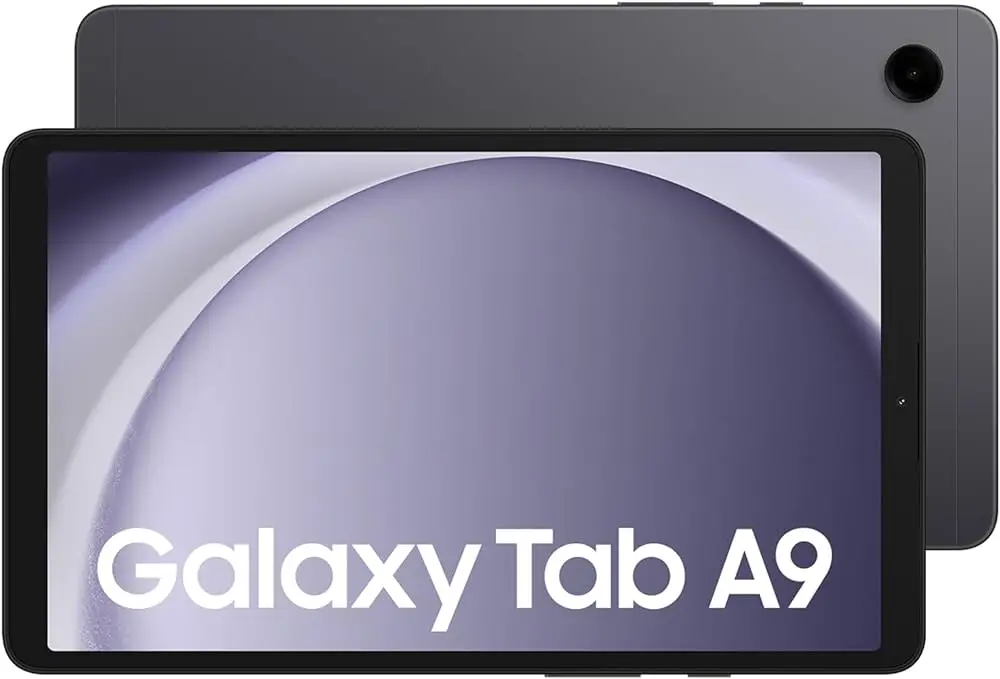 Vue alternative 2 - Galaxy Tab A9