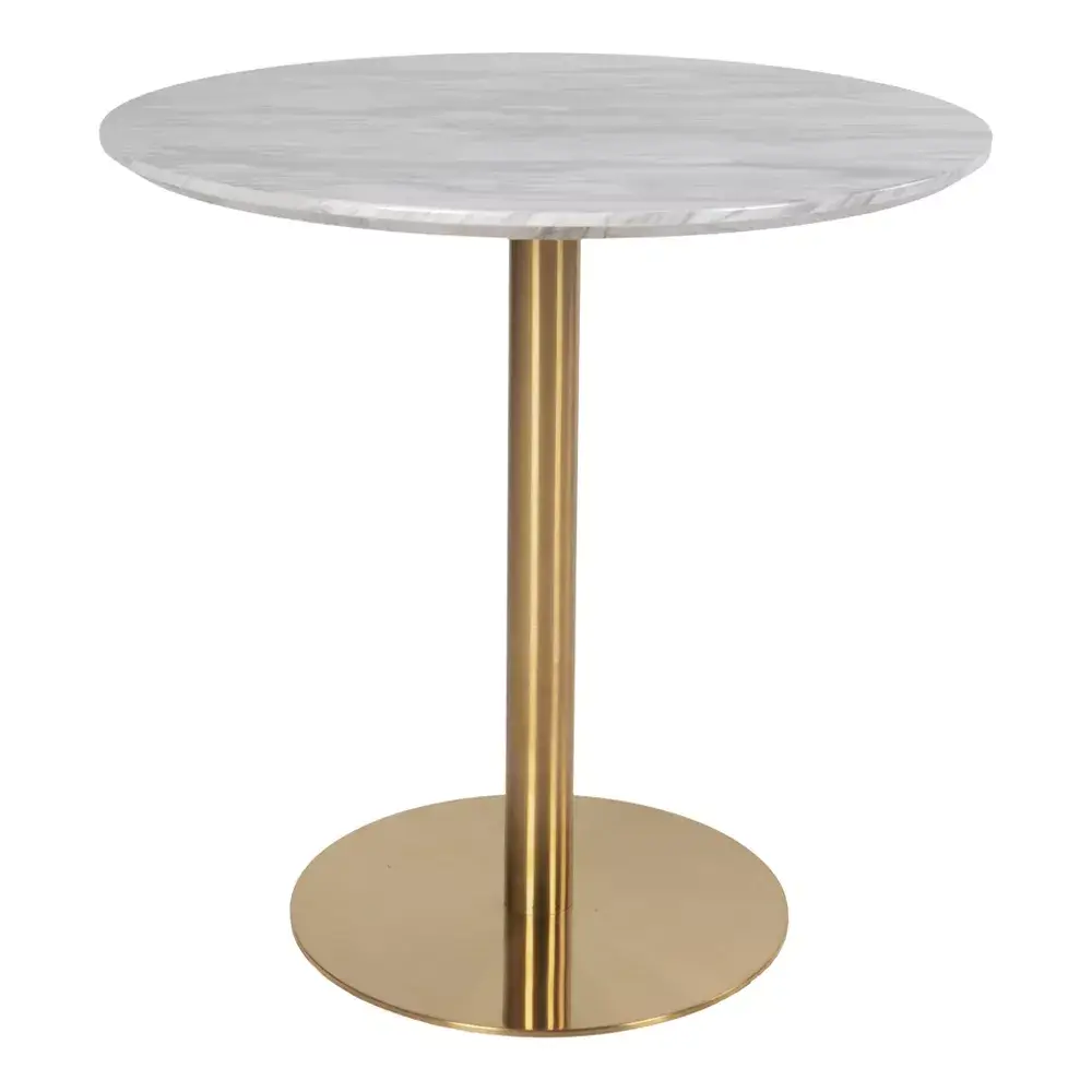Vue alternative 3 - Table simple 