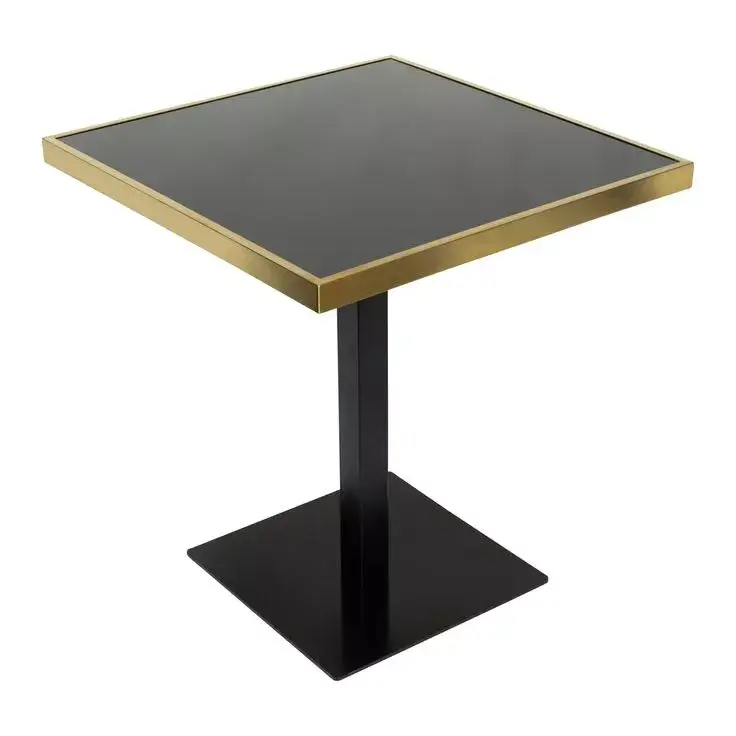 Vue alternative 4 - Table simple 
