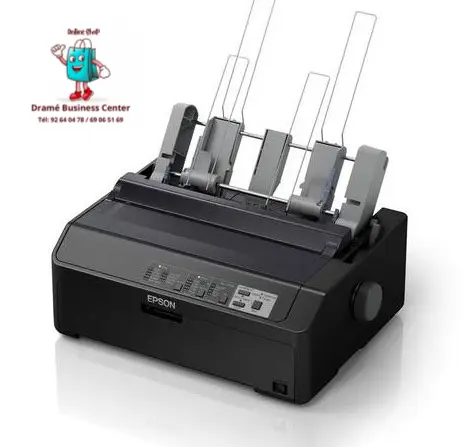 Vue alternative 1 - Epson LQ-350