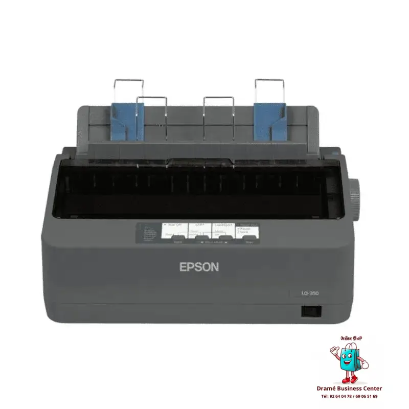 Vue alternative 2 - Epson LQ-350