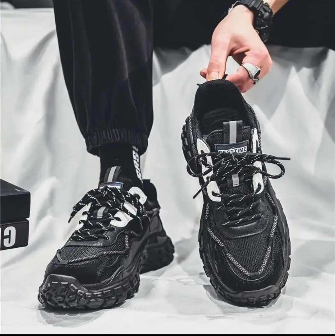 Vue alternative 4 - Chaussures de basket homme 