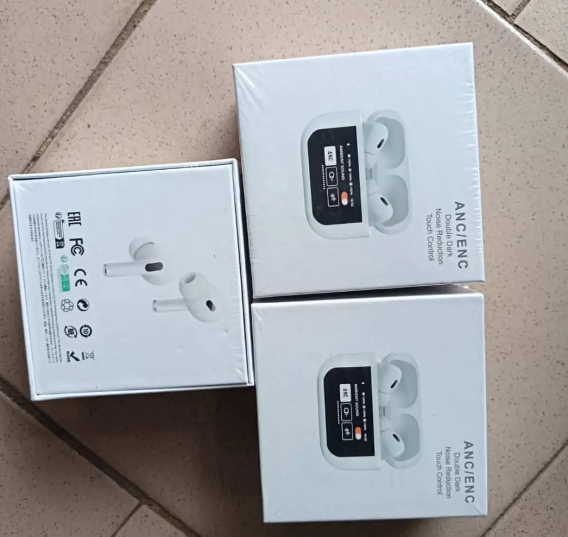 Vue alternative 1 - L’empader solaire 