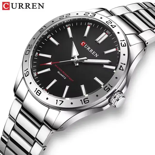Vue alternative 2 - Curren 