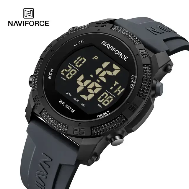 Vue alternative 1 - Montre naviforce 7104