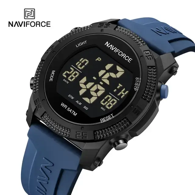 Vue alternative 2 - Montre naviforce 7104