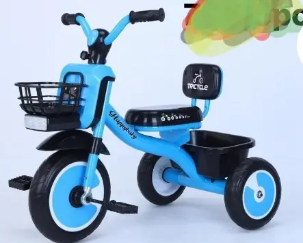 Vue alternative 1 - Vélo 