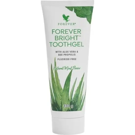 Vue alternative 6 - Forever Bright Toothgel