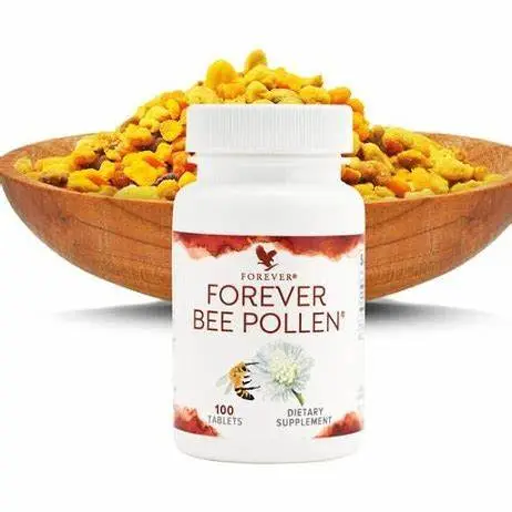 Vue alternative 1 - Forever Bee Pollen