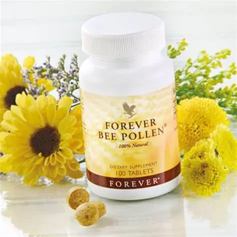 Vue alternative 1 - Forever Bee Propolis