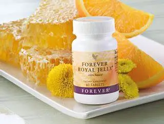 Vue alternative 2 - Forever Bee Propolis