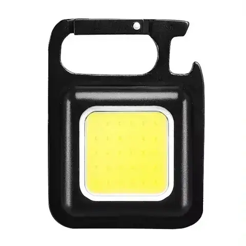 Vue alternative 1 - Mini Lampe de Poche 