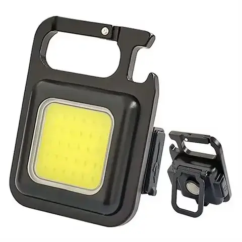 Vue alternative 5 - Mini Lampe de Poche 