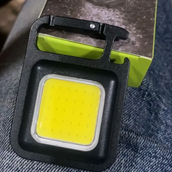 Vue alternative 6 - Mini Lampe de Poche 
