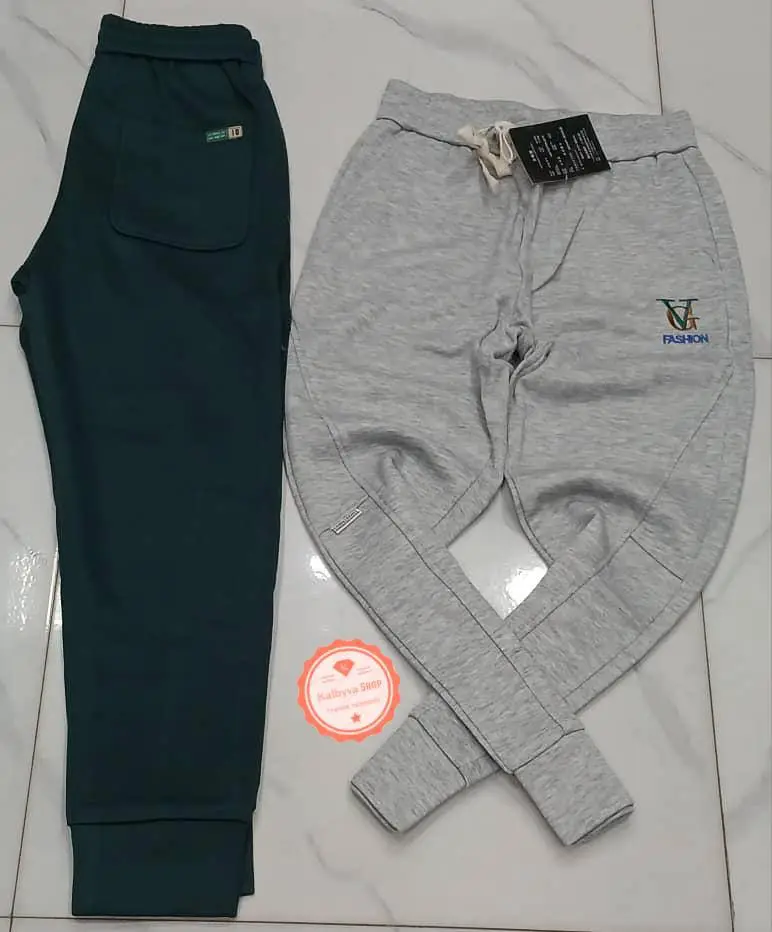 Vue alternative 1 - JOGGING 