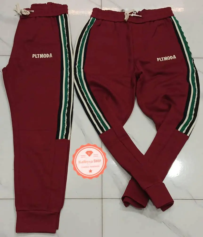 Vue alternative 4 - JOGGING 