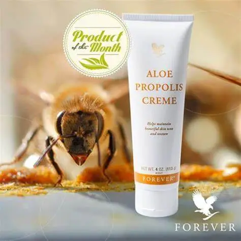 Vue alternative 1 - Aloe Propolis Crème