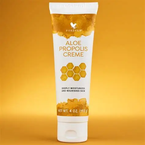 Vue alternative 4 - Aloe Propolis Crème