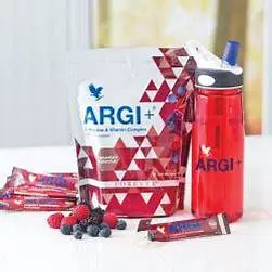 Vue alternative 3 - Argi+