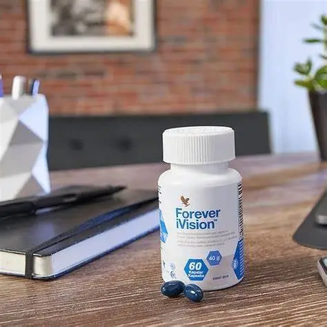 Vue alternative 1 - Forever Ivision