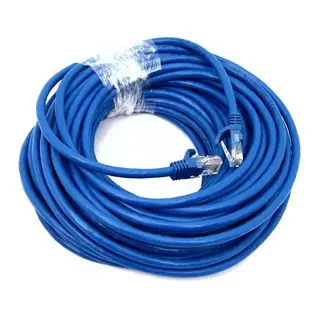 Vue alternative 2 - Câble réseau Ethernet de grande longueur