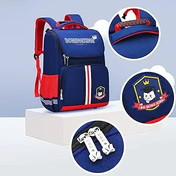 Vue alternative 4 - Sac souliers 