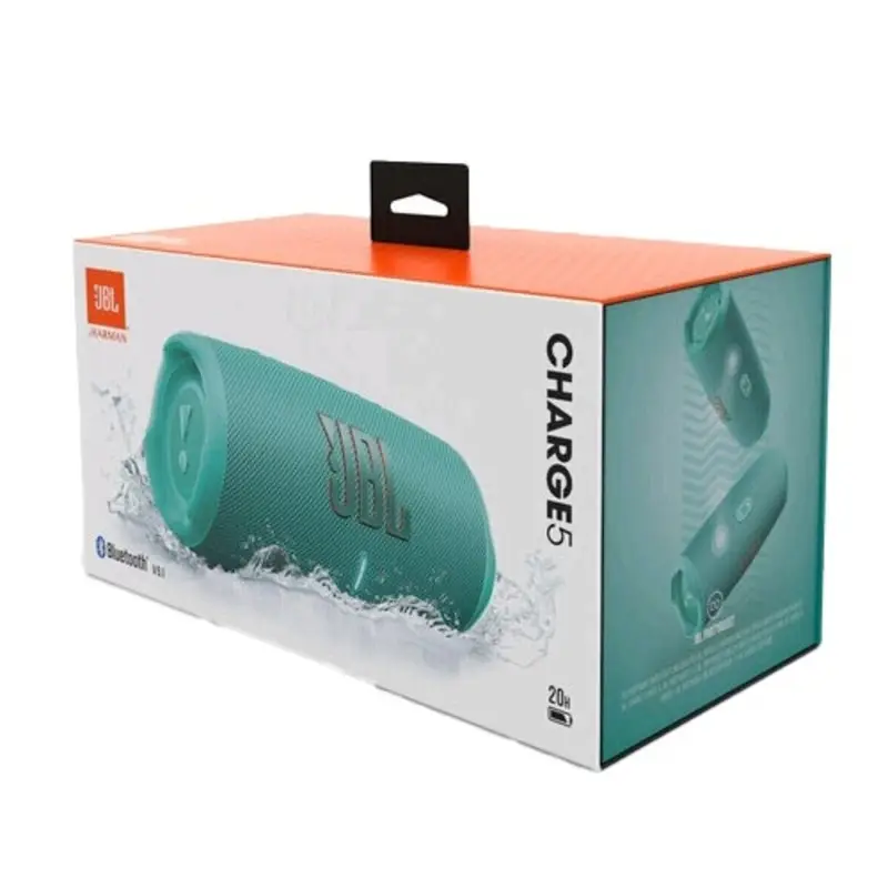Vue alternative 1 - Jb Charge 5