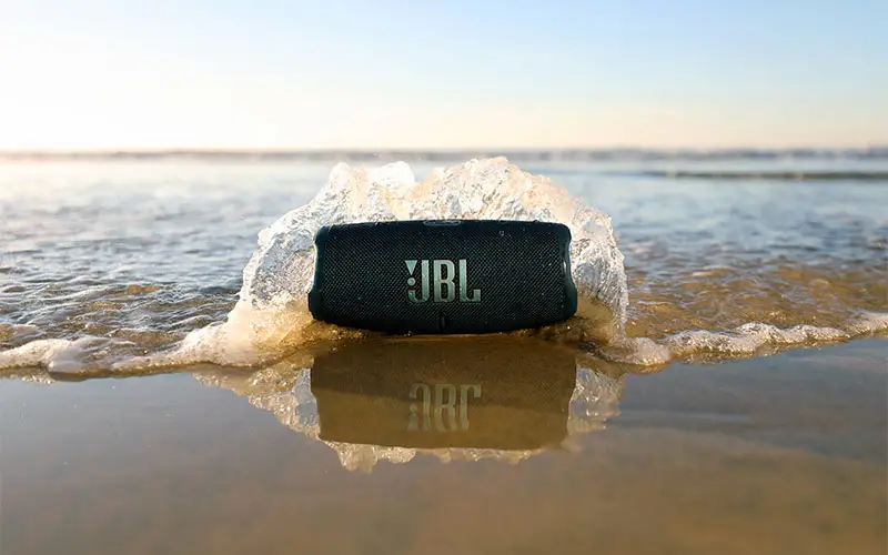 Vue alternative 2 - Jb Charge 5