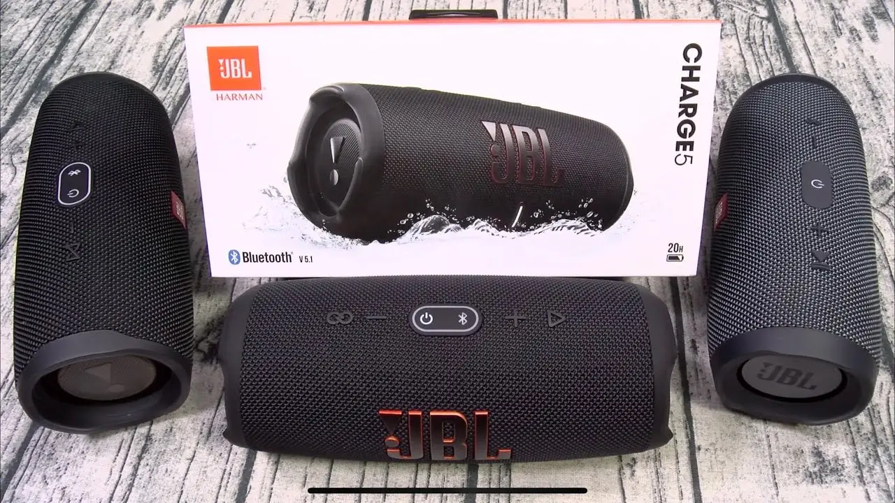 Vue alternative 3 - Jb Charge 5
