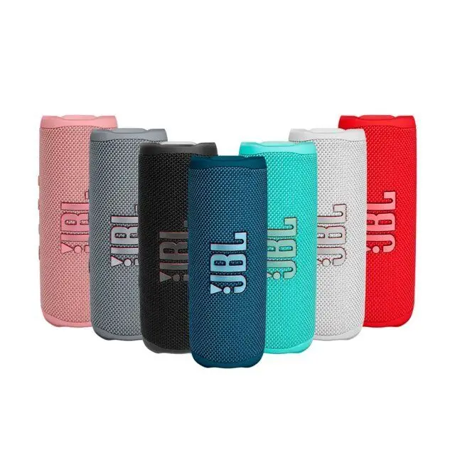 Vue alternative 2 - JBL Flip 6