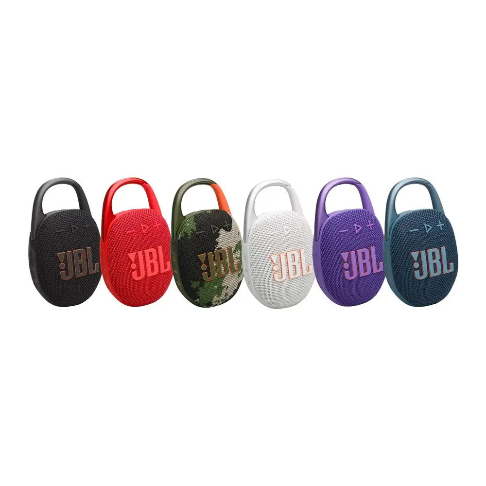 Vue alternative 4 - JBL CLIP 5