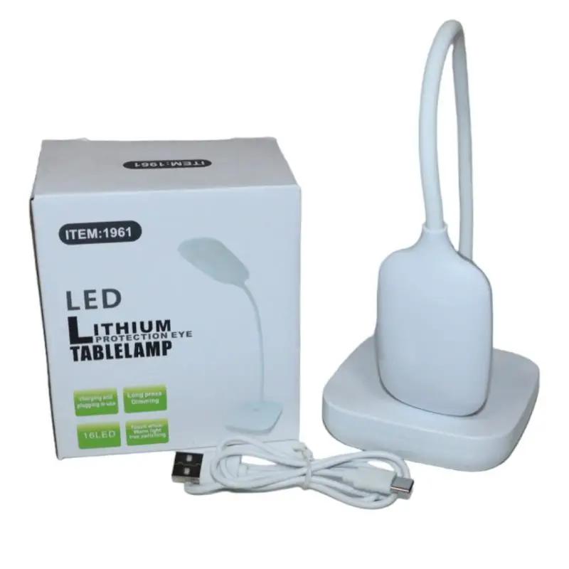 Vue alternative 3 - LED Table Lamp