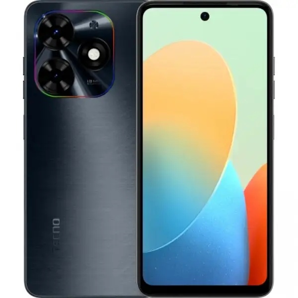 Vue alternative 1 - Téléphone 