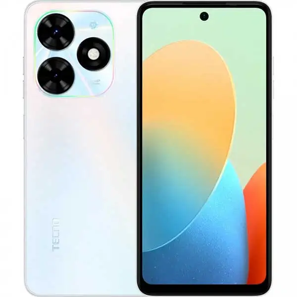 Vue alternative 2 - Téléphone 