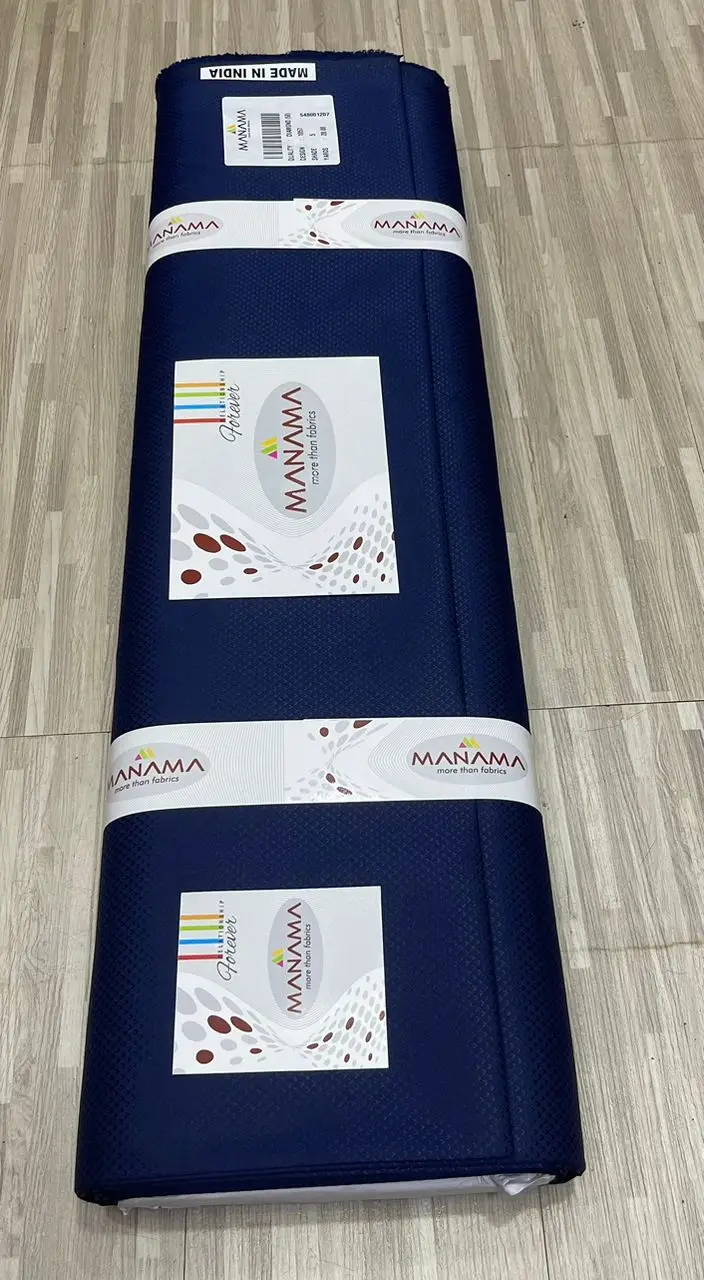 Vue alternative 1 - Dubaï tissu 